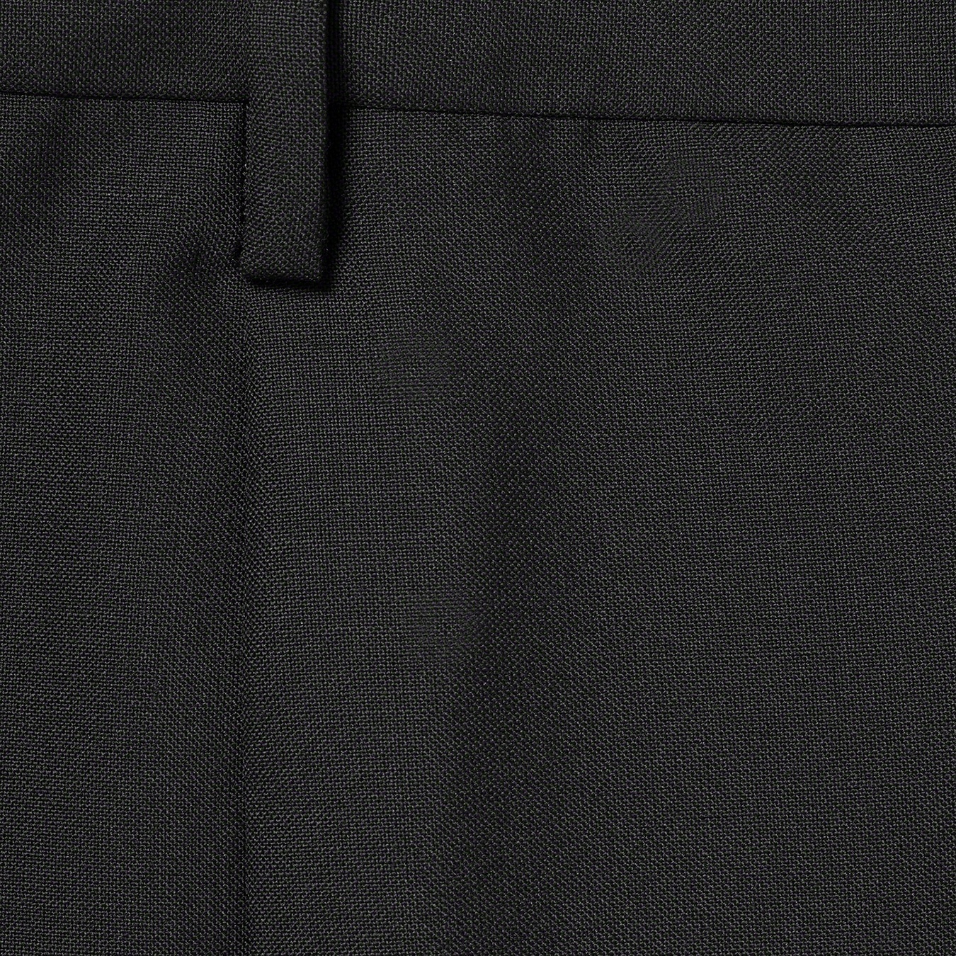 Pleated Trouser view 3
